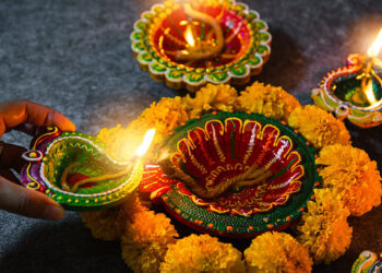 ദീപാവലി ആഘോഷം :വിദ്യാർത്ഥികൾക്ക് അവധിദിനങ്ങൾ