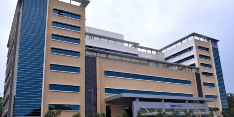 ഉത്തര മലബാറിലാദ്യമായി ഇന്റര്‍വെന്‍ഷണല്‍ ന്യൂറോളജി  ആസ്റ്റര്‍ മിംസ് കണ്ണൂരില്‍ ആരംഭിച്ചു