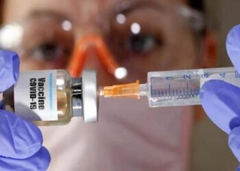 കുവൈത്തില്‍ കോവിഡ് വാക്‌സിനേഷന്‍ ബൂസ്റ്റര്‍ ഡോസ് (മൂന്നാം ഡോസ്) ആരംഭിച്ചു