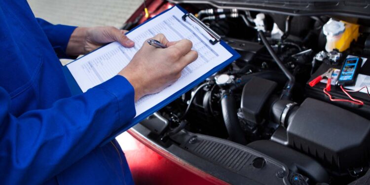 അബുദാബിയിൽ പുതിയ വാഹനം വാങ്ങുന്ന സ്ഥലത്തു നിന്നുതന്നെ നേരിട്ട് റജിസ്റ്റർ ചെയ്യാവുന്ന സംവിധാനം ഏർപ്പെടുത്തി