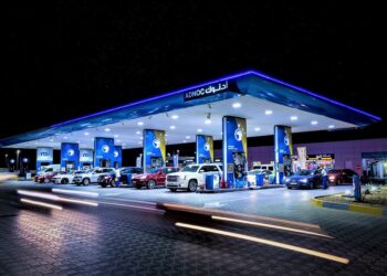 അഡ്നോക് 2021-ലെ ആദ്യ ഒമ്പതുമാസങ്ങളിൽ 170 കോടി ദിർഹത്തിന്റെ ലാഭമുണ്ടാക്കിയതായി റിപ്പോർട്ട്