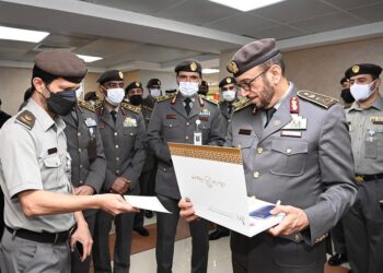 ദുബായിൽ യുഎഇ പാസ്പോർട്ടുകൾ പുതുക്കാൻ 7 മിനിറ്റ് മതി