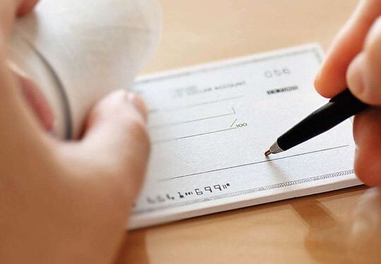 യുഎഇയിൽ ബൗൺസ് ചെക്ക് ചെക്കുമായി ബന്ധപ്പെട്ട കേസ് ക്രിമിനൽ കുറ്റത്തിന്റെ പരിധിയിൽനിന്ന് ഒഴിവാക്കി