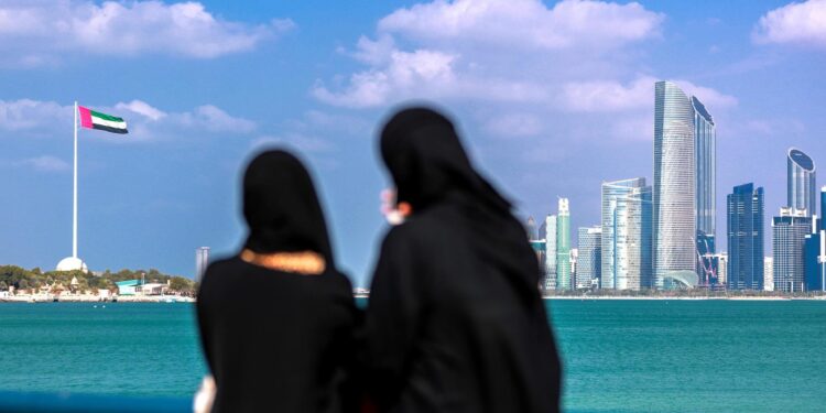 സ്ത്രീ സുരക്ഷയിൽ ആഗോളതലത്തിൽ യുഎഇയ്ക്ക് ഒന്നാം സ്ഥാനം