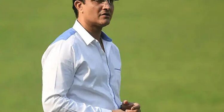 ഇന്ന് നടക്കുന്ന ലോകകപ്പ് ട്വന്റി20യിൽ ന്യൂസീലൻഡിനാണ് വിജയ സാധ്യതയെന്ന് സൗരവ് ഗാംഗുലി