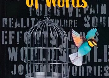 ലാമിയ ലത്തീഫിന്റെ ‘ഇൻ സേർച്ച് ഓഫ് വേർഡ്‌സ്’ പ്രകാശന൦ ചെയ്തു