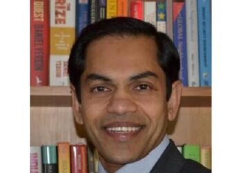 യുഎഇയിലെ പുതിയ ഇന്ത്യൻ സ്ഥാനപതിയായി സഞ്ജയ് സുധീറിനെ നിയമിച്ചു