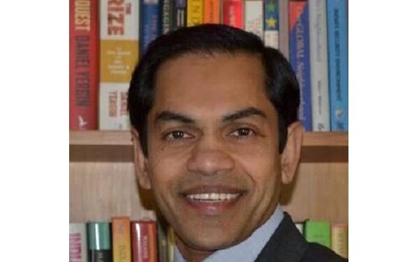യുഎഇയിലെ പുതിയ ഇന്ത്യൻ സ്ഥാനപതിയായി സഞ്ജയ് സുധീറിനെ നിയമിച്ചു