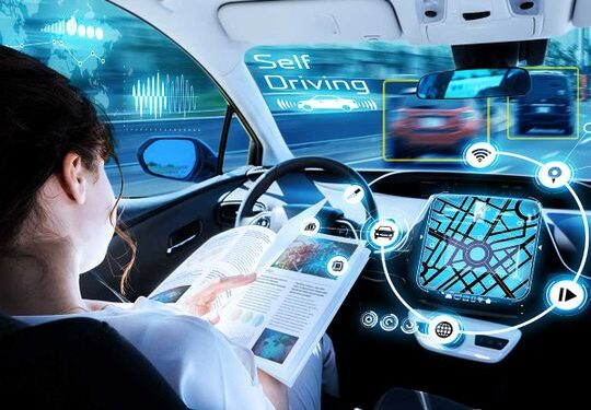 ദുബൈയിൽ ഡ്രൈവറില്ലാ വാഹനങ്ങൾ നിരത്തിലിറക്കാനുള്ള പരീക്ഷണത്തിന് യുഎഇ മന്ത്രിസഭയുടെ അംഗീകാരം