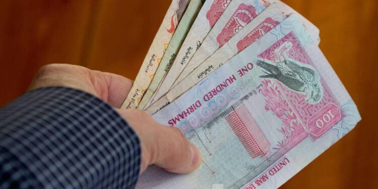 യുഎഇയിലെ വിവിധ കമ്പനികൾ ഈ വർഷം ശരാശരി 3.6 ശതമാനം ശമ്പളം വർധിപ്പിച്ചു