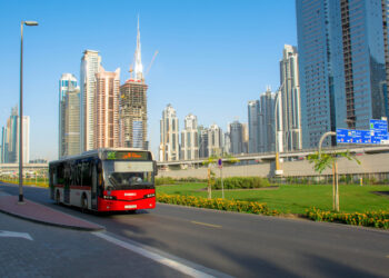 ദുബായ് റോഡ്സ് ആൻഡ് ട്രാൻസ്പോർട് അതോറിറ്റിയുടെ പൊതുഗതാഗത ദിനാചരണത്തിന് തുടക്കമായി