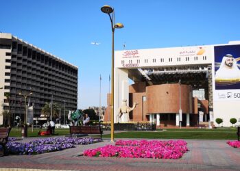 ദുബായ് മുനിസിപ്പാലിറ്റിക്ക് ഏറ്റവും മികച്ച പ്രോജക്റ്റ് മാനേജ്‌മെന്റ് സ്ഥാപനത്തിനുള്ള ആഗോള പുരസ്കാരം ലഭിച്ചു