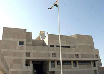 33000 പ്രവാസികളിലേക്ക് സഹായവുമായി ദുബായ് ഇന്ത്യൻ കോൺസുലേറ്റ്