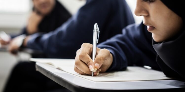 വിദ്യാഭ്യാസ രംഗത്ത് യുഎഇ ഒന്നാമത്