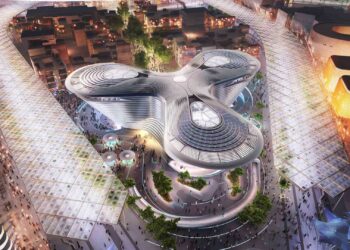 എക്സ്‌പോ 2020 ദുബായിൽ ഇതുവരെ സന്ദർശിച്ചവരുടെ എണ്ണം 35 ലക്ഷത്തിലേറെ