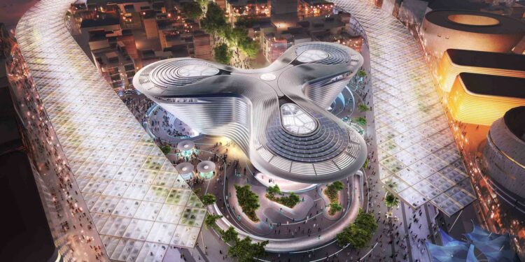 എക്സ്പോ 2020 ദുബായിൽ ഇതുവരെ സന്ദർശിച്ചവരുടെ എണ്ണം 35 ലക്ഷത്തിലേറെ