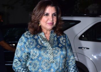 ബോളിവുഡ് സംവിധായിക ഫറാ ഖാന് യുഎഇ ഗോൾഡൻ വിസ