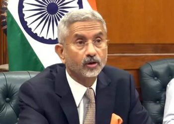 ഇന്ത്യയിൽ നിന്ന് യുഎഇയിലേക്കുള്ള സാധാരണ വിമാന സർവീസുകൾ പുനരാരംഭിക്കാനുള്ള നടപടികൾ ആരംഭിച്ചതായി വിദേശകാര്യ മന്ത്രി എസ്.ജയ്ശങ്കർ പറഞ്ഞു