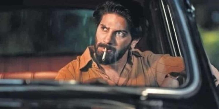 ദുല്‍ഖര്‍ സല്‍മാന്‍ മുഖ്യ വേഷമിടുന്ന സിനിമ’ കുറുപ്പി’െൻറ ട്രെയ്ലർ ലോകത്തിലെ ഏറ്റവും ഉയരം കൂടിയ കെട്ടിടമായ ബുര്‍ജ് ഖലീഫയില്‍ ഇന്ന് പ്രദര്‍ശിപ്പിക്കും