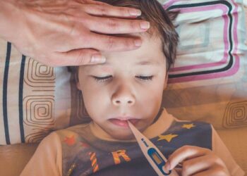 യുഎഇയിൽ കുട്ടികളിൽ വൈറൽപ്പനി ഉൾപ്പെടെയുള്ള രോഗങ്ങൾ വ്യാപകമാകുന്നതായി റിപ്പോർട്ട്