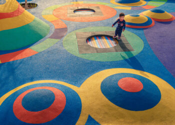 എക്‌സ്‌പോ 2020: ശിശു സൗഹാർദ്ദ നാഗരാസുത്രണത്തിനൊരുങ്ങി ഷാർജ