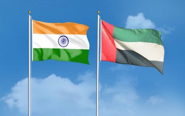 ഇന്ത്യ-യു.എ.ഇ. ബന്ധം പുതുതലങ്ങളിലേക്ക് കടക്കുന്നതായി കേന്ദ്ര വിദേശകാര്യ സെക്രട്ടറി ഹർഷ് വി. ശൃംഗ്ല അഭിപ്രായപ്പെട്ടു.