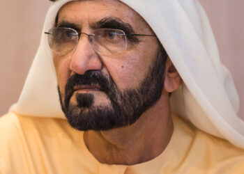 അടുത്ത വർഷം 2022ഏറ്റവും മികച്ച വർഷമായിരിക്കു മെന്ന് യു.എ.ഇ. വൈസ് പ്രസിഡന്റും പ്രധാനമന്ത്രിയും ദുബായ് ഭരണാധികാരിയുമായ ശൈഖ് മുഹമ്മദ് ബിൻ റാഷിദ് അൽ മക്തൂം