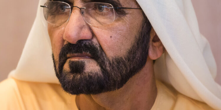 അടുത്ത വർഷം 2022ഏറ്റവും മികച്ച വർഷമായിരിക്കു മെന്ന് യു.എ.ഇ. വൈസ് പ്രസിഡന്റും പ്രധാനമന്ത്രിയും ദുബായ് ഭരണാധികാരിയുമായ ശൈഖ് മുഹമ്മദ് ബിൻ റാഷിദ് അൽ മക്തൂം