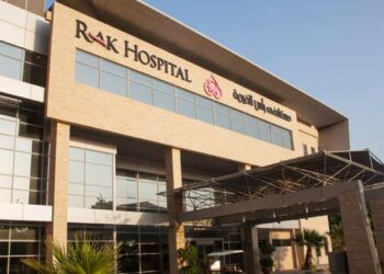 റാക് ഹോസ്പിറ്റലും യു.എ.ഇ. ആരോഗ്യ, രോഗപ്രതിരോധ മന്ത്രാലയവും (മൊഹാപ്) സംയുക്തമായി ശരീരഭാരം കുറയ്ക്കാൻ മത്സരം സംഘടിപ്പിക്കുന്നു