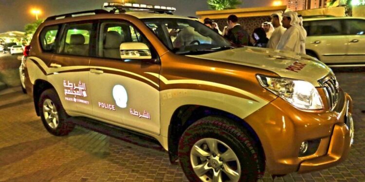 അജ്മാൻ ∙ എമിറേറ്റിലെ ഡ്രൈവിങ് സ്കൂൾ വാഹനങ്ങളുടെ നമ്പർ പ്ലേറ്റുകൾ മാറ്റാൻ അജ്മാൻ പൊലീസിന്റെ നിർദേശം