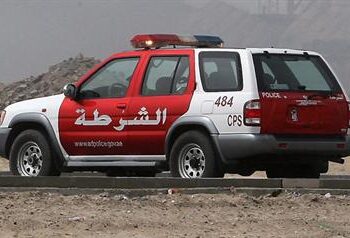 യു എ ഇയിൽ സൈക്കിളുമായി പോകുന്ന വാഹന ങ്ങൾക്ക് പ്രത്യേക നമ്പർപ്ലേറ്റ് നിർബന്ധമാണെന്ന് അബുദാബി പോലീസ് മുന്നറിയിപ്പ്.