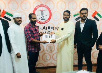 ഫുജൈറയിലുണ്ടായ വാഹനാപകടത്തിൽ കുറ്റിപ്പുറം സ്വദേശിക്ക് ഒരു കോടി മൂന്ന് ലക്ഷം രൂപ നഷ്ടപരിഹാരം.