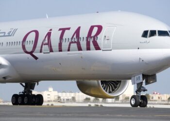 ഖത്തർ എയർവേയ്‌സിൽ ഇതുവരെ തൊഴിലാളികളുടെ ക്ഷാമം ഇല്ലെന്ന് ഗ്രൂപ്പ് ചീഫ് എക്‌സിക്യൂട്ടീവ് അക്ബർ അൽ ബേക്കർ.