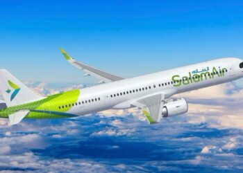 ഒമാന്റെ ബജറ്റ് വിമാന കമ്പനിയായ സലാം എയര് സുഹാറില് നിന്നു കോഴിക്കോട്ടേക്കു സര്വീസ് ആരംഭിക്കുന്നു.