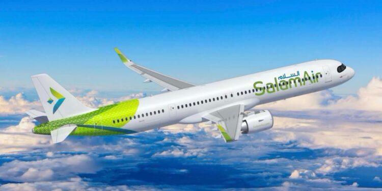 ഒമാന്റെ ബജറ്റ് വിമാന കമ്പനിയായ സലാം എയര്‍ സുഹാറില്‍ നിന്നു കോഴിക്കോട്ടേക്കു സര്‍വീസ് ആരംഭിക്കുന്നു.