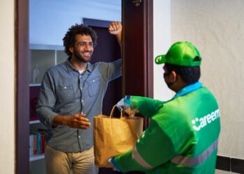 ഖത്തറിൽവീടുകളിലേക്കുള്ള ഫുഡ് ഡെലിവറി സുരക്ഷിതമാക്കാനുള്ള മാർഗങ്ങൾ പ്രാഥമിക പരിചരണ കോർപറേഷൻ (പിഎച്ച്‌സിസി) നിർദേശിച്ചു.