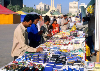 ഷാർജയിൽ  പൊതുസ്ഥലത്തുനിന്ന് ആക്രിവസ്തുക്കൾ നീക്കുന്ന വാഹനങ്ങൾ മുനിസിപ്പാലിറ്റിയുടെ സഹകരണത്തോടെ നിരീക്ഷിക്കുമെന്ന് ഷാർജ പോലീസ്.