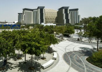 ലോക രാഷ്ട്രത്തലവന്മാർ പങ്കെടുക്കുന്ന യു.എന്നിന്റെ കാലാവസ്ഥ വ്യതിയാന സമ്മേളനത്തിന്റെ 28ാമത് എഡിഷന് ദുബൈ എക്സ്പോ സിറ്റിവേദിയാകും.