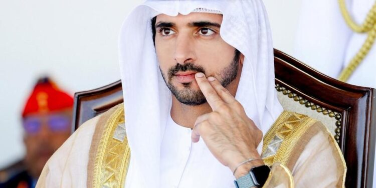 ദുബായിൽ വിമാനക്കമ്പനികൾക്കും ട്രാവൽ ഏജൻസികൾക്കും ഏർപ്പെടുത്തിയിരുന്ന ഫീസ് റദ്ദാക്കുമെന്ന് ദുബായ് കിരീടാവകാശിയും എക്‌സിക്യൂട്ടീവ്കൗൺസിൽ ചെയർമാനുമായ ഷെയ്ഖ് ഹംദാൻ ബിൻ മുഹമ്മദ് ബിൻ റാഷിദ് അൽ മക്തൂം.