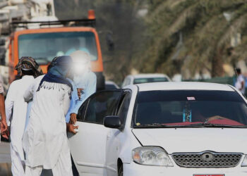 ദുബായിൽ വീണ്ടും ‘കള്ള ടാക്സി’ക്കെതിരെ അധികൃതർ നടപടി ശക്തമാക്കുന്നു.