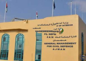 ഇലക്ട്രിക് കാറുകൾ ഉപയോഗിക്കുന്നവരുടെ ശ്രദ്ധയ്ക്ക്, നിങ്ങൾക്ക് സുരക്ഷാ നിർദ്ദേശങ്ങളുമായി അജ്മാൻ സിവിൽ ഡിഫൻസ്