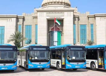 ഷാർജയിലെ ബസ് യാത്ര ഇനി കൂടുതൽ ആദായവും എളുപ്പവും, നിങ്ങൾക്കായി സെയാർ കാർഡുകൾ ഒരുക്കി എസ്ആർടിഎ