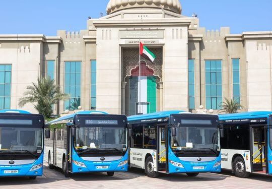ഷാർജയിലെ ബസ് യാത്ര ഇനി കൂടുതൽ ആദായവും എളുപ്പവും, നിങ്ങൾക്കായി സെയാർ കാർഡുകൾ ഒരുക്കി എസ്ആർടിഎ