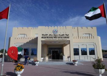 ഷാർജയിലേക്ക് പുതുതായി വരുന്ന താമസക്കാർക്ക് ജലവൈദ്യുതിയുടെ കാര്യത്തിൽ ആശങ്ക വേണ്ട, നിങ്ങൾക്കായ് സേവയുണ്ട്.