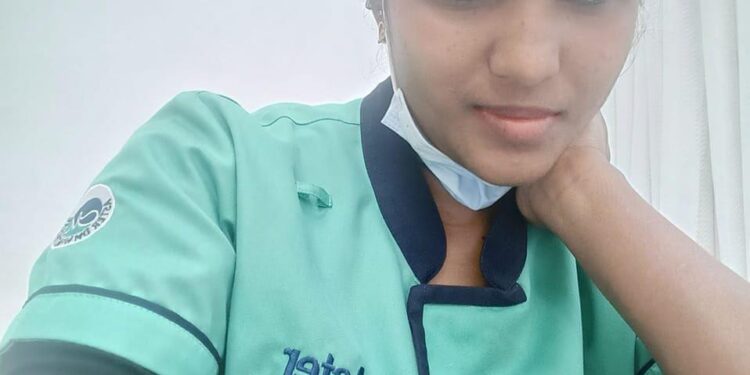 ഷാർജയിൽ ഇന്നലെ വാഹനാപകടത്തിൽ മരിച്ച കോട്ടയം സ്വദേശിനിയുടെ മൃതദേഹം ഇന്ന് നാട്ടിലേക്ക് കൊണ്ടു പോകും