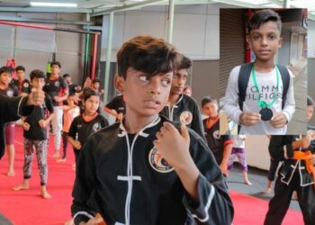 പത്തനംതിട്ടയിൽ വെച്ച് നടന്ന 22-ാ മത് സംസ്ഥാന സബ്ജൂനിയർ വുഷു ചാമ്പ്യൻഷിപ്പിൽ മുഹമ്മദ് അഫ്‌ലഹ് വെങ്കലമെഡൽ നേടി.