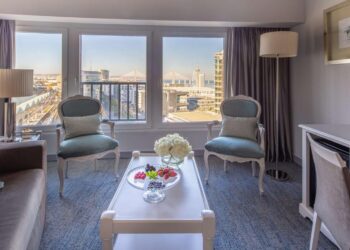 ഈ വേനലവധി കളറാക്കാൻ ദുബായ് സമ്മർ ക്യാമ്പെയ്‌ൻ, “സ്റ്റേ മോർ,പേ ലെസ്”