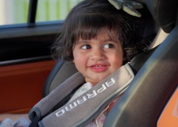 നമ്മുടെ കുട്ടികളാണ് നമ്മുക്കെല്ലാം, അവർക്കൊരു സുരക്ഷാ  ക്യാമ്പയിനുമായി ഷാർജാ ചൈൽഡ് സേഫ്റ്റി ഡിപ്പാർട്ട്മെന്റ്.