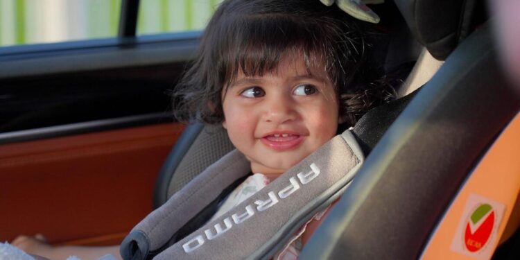 നമ്മുടെ കുട്ടികളാണ് നമ്മുക്കെല്ലാം, അവർക്കൊരു സുരക്ഷാ ക്യാമ്പയിനുമായി ഷാർജാ ചൈൽഡ് സേഫ്റ്റി ഡിപ്പാർട്ട്മെന്റ്.