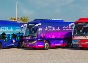 അബുദാബി സാംസ്കാരിക വിനോദ സഞ്ചാര വിഭാഗംവേനൽ അവധിക്കാലം ആസ്വാദ്യകരമാക്കാൻ  സമ്മർ പാസ് പുറത്തിറക്കി.